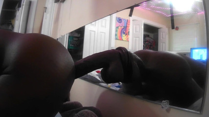 Dildo Play