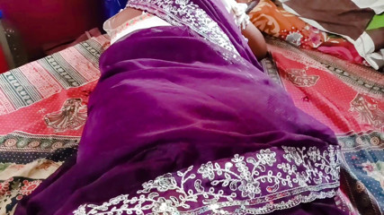Xxx Indian desi bangali bhabhi hardcore fuck with local Devar sex video full movie
