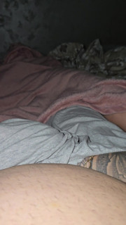 Step mom hand slip and pulled out step son dick from his panties touching his dick
