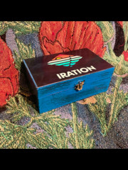 Suzy Wylde Is a Creator That Creates Art & Usable Items