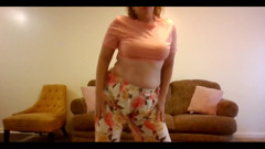 Get up and Dance Whenever You Can