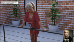 Anna's Story 1