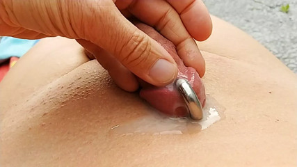 Cumshot