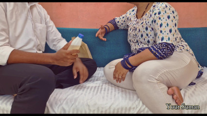 Episode 5 :- Bhabhi or Salesman