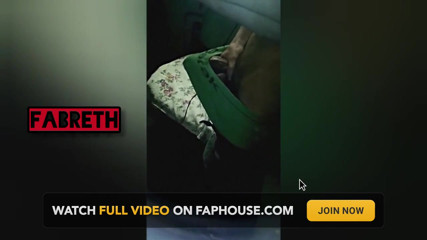 Young Boy Tries to Masturbate for the First Time
