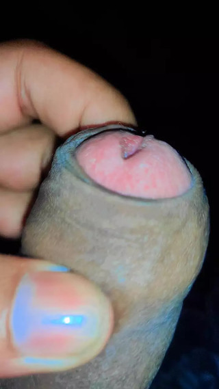 Nepali solo masturbating