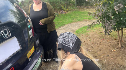 My Other Ride Is A Hitachi: Tales Of A Queer Mechanic - Cliff Media