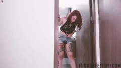 Getting Ready for a Date and I Pee Myself