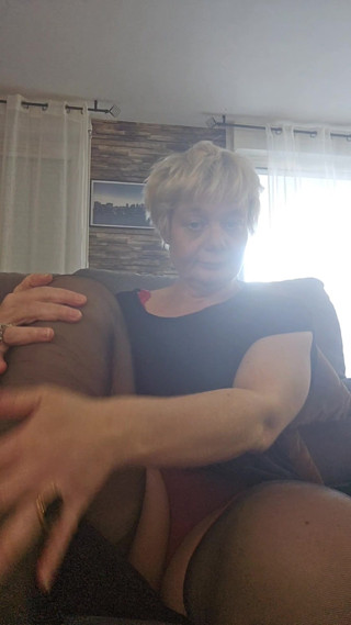 Come Eat My Pussy and Ass Like the Good Slut I Am