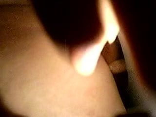 Another blowjob thru the gloryhole