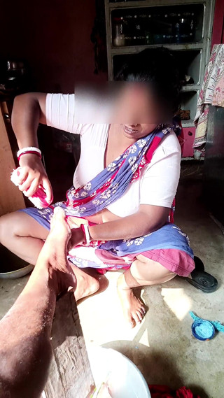 Thanda May Poti Sewba - SFW