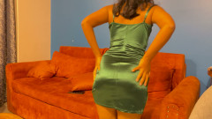 My Friend Wife My Wife on Front of Me