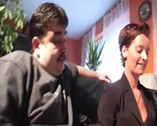 Married pussies who love hard cock #7- spoken in German