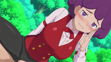 Pokemon Burgundy Hen