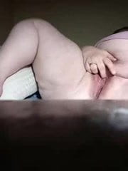 SSBBW Girlfriend 5