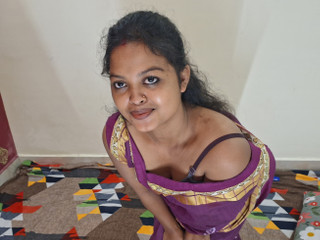 Spread eagle with wife Romantic SexBoyfriend hindi
