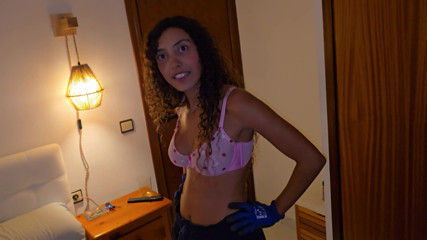 I Finally Fuck My Sexy Neighbor