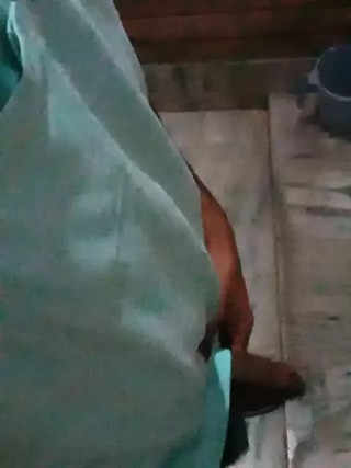 Having a cum.shoot on early morning