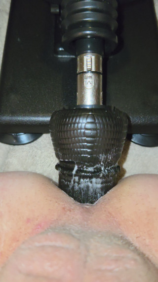 Sex Machine