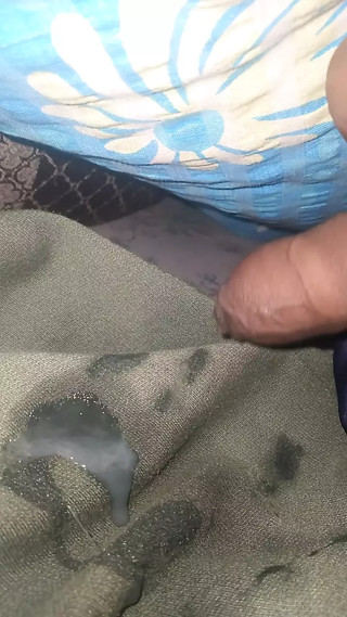 I wanted to drink my cum thumbnail