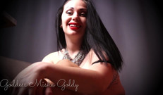 Beg me to tease you and beg me to deny you completely!