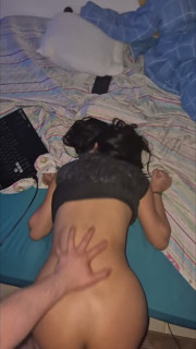 I cheated on my boyfriend with personal