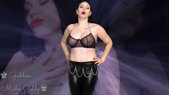 Total addiction growing mind fuck! You will forever fall in! After this clip, there is no way out!