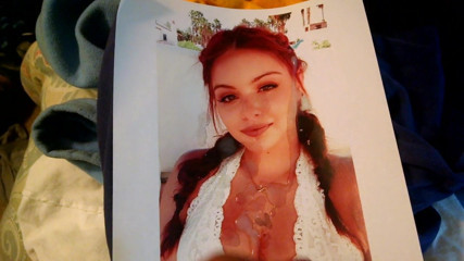 tribute to ariel winter