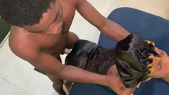 Bestfriend Loves Nutting in My Pussy