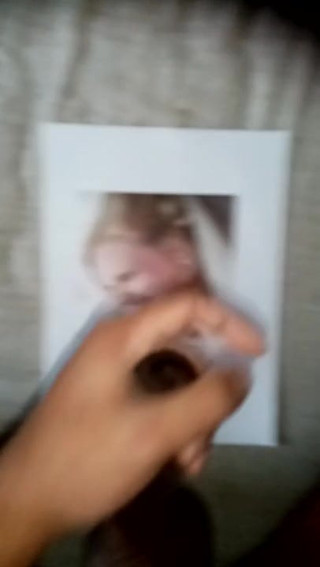 Tribute video for a Dutch naughty bride