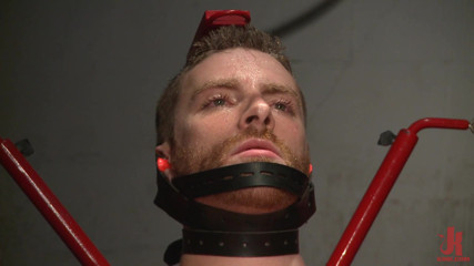 Sebastian Keys: My Life Changing Experience on 30 Minutes of Torment