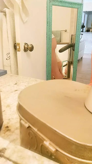 Dildo Fuck