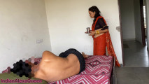 I told my maid that i was really in the mood to fuck her in the ass today desi local maid xxx hindi Audio