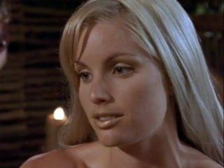 Dawn Eason sexy in Conan, The Siege of Ahl Sohn-Bar