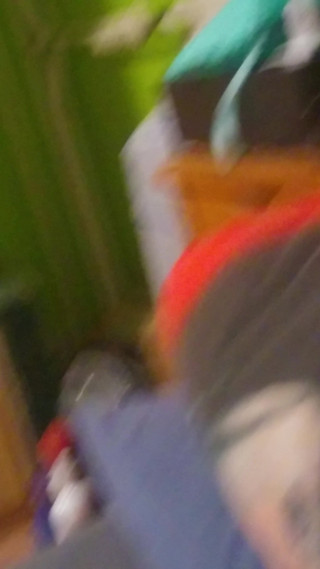 Anal play 6
