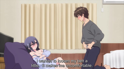 Yoasobi Gurashi Episode 5