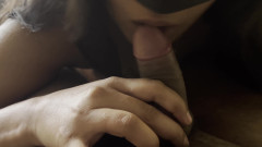 Hot & Beautiful Morning Sex He Cums Too Fast but Doesn't Stop