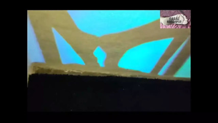 Gresopio Feet