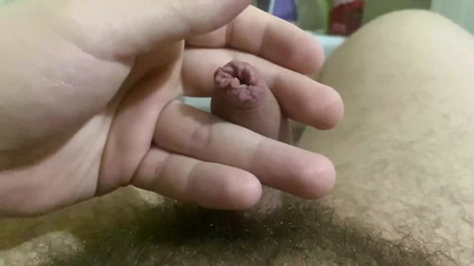 Small Masturbation