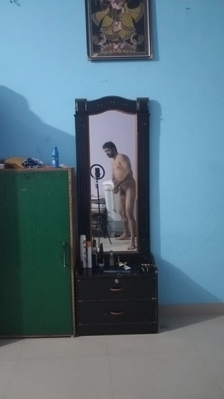 Sexy Man