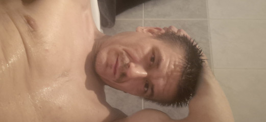 Masturbed,wet, wather