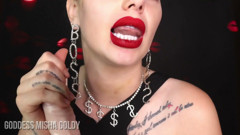 Addictive JOI game! Stroke while I am stroking, hands off when I am licking and kissing! (Custom)