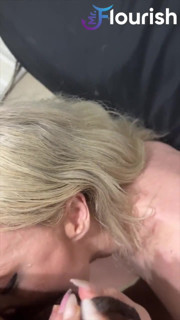 Terra Byte Anal POV with Mrflourish