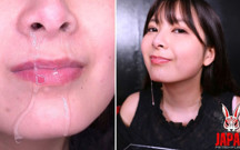 Snot Like Crystal: Arisu Toyonaka's Elegant Profile