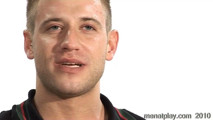 Jed James' Casting