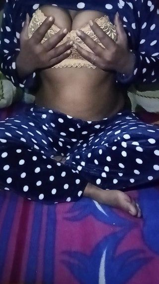 Indian girl full masti romance