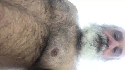 MACRO-PENIS OF THICK BODY STRONG HAIRY