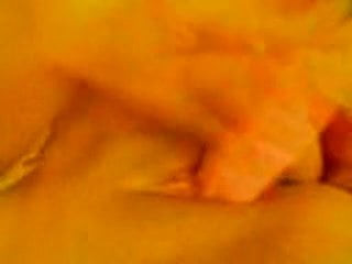 Dildo fuck