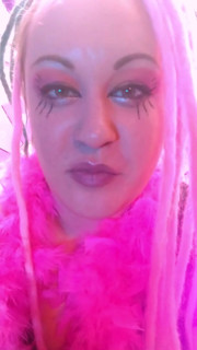 Try to cum on my tongue try to time it and hit my tongue with your cummies