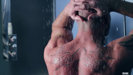 Men - Bald Studs Mitch Vaughn, David Chase Have a Quick